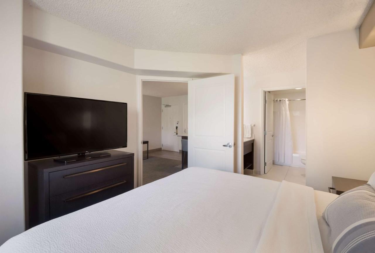 Sonesta Es Suites Рино Екстериор снимка