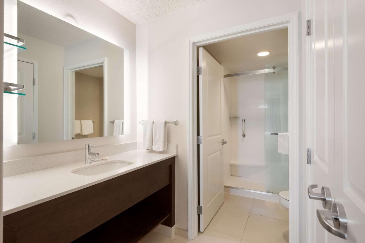 Sonesta Es Suites Рино Екстериор снимка