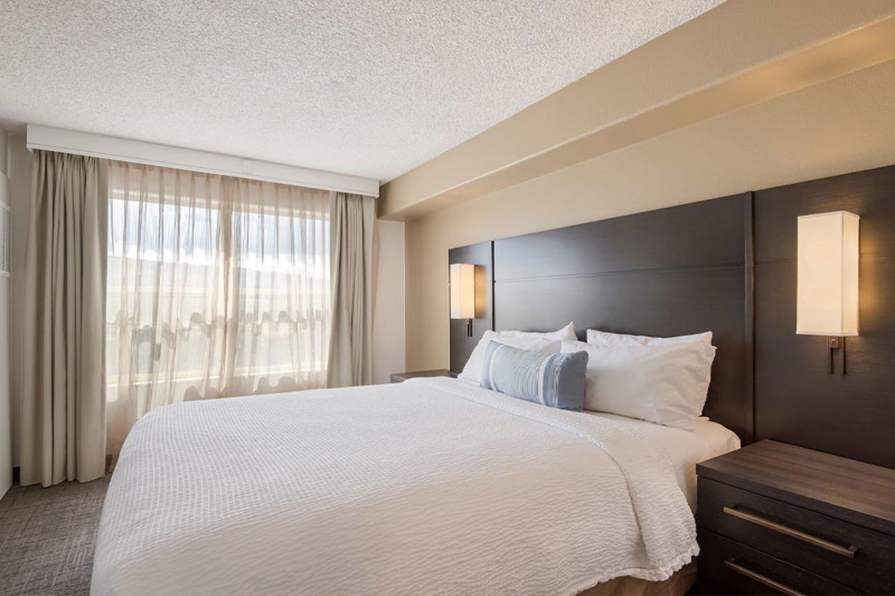 Sonesta Es Suites Рино Екстериор снимка
